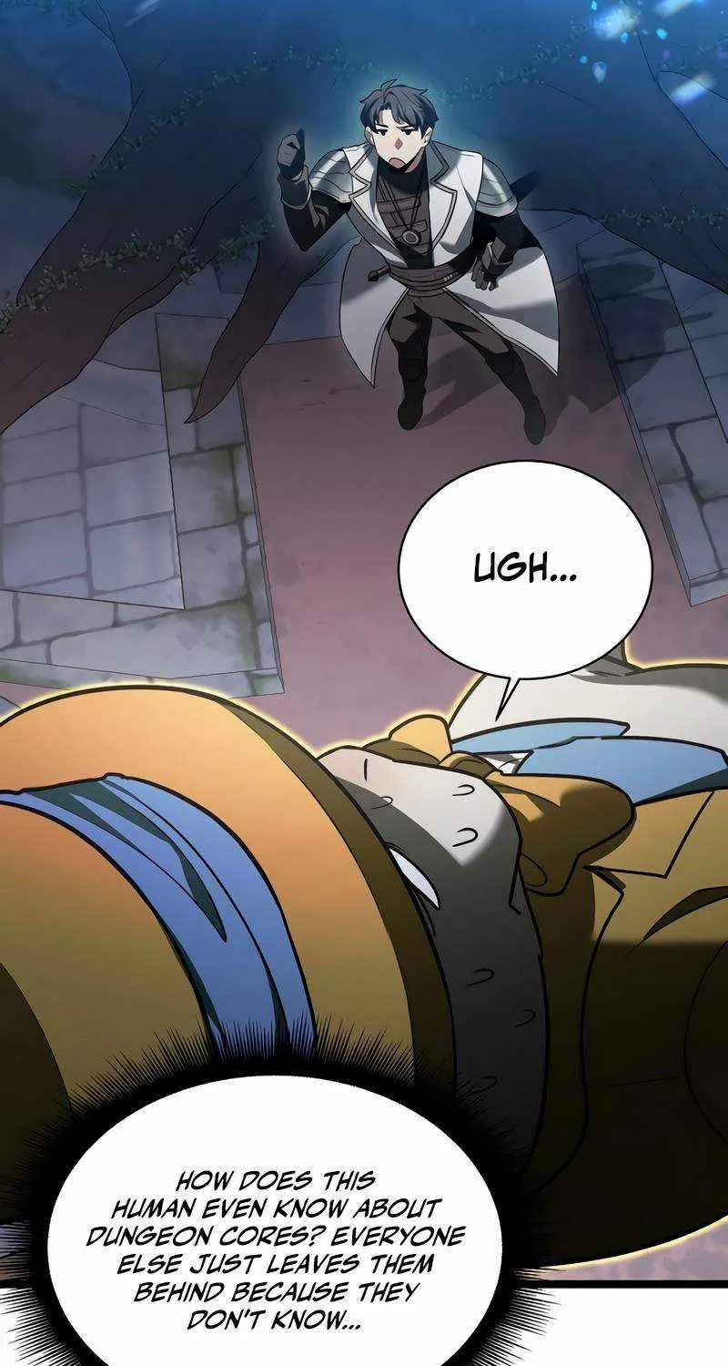 The Hero Became the Duke’s Eldest Son Chapter 18 page 15 - 