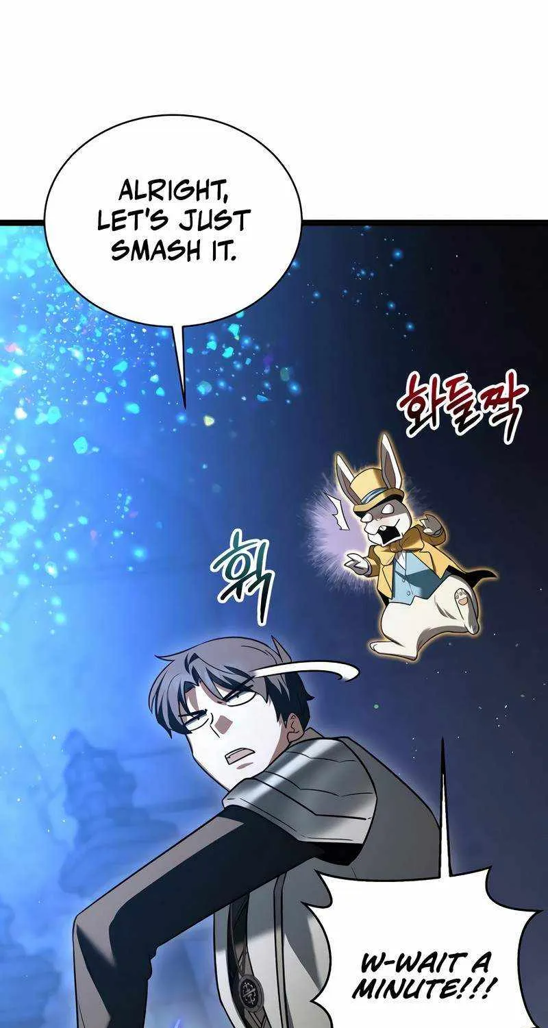 The Hero Became the Duke’s Eldest Son Chapter 18 page 17 - 