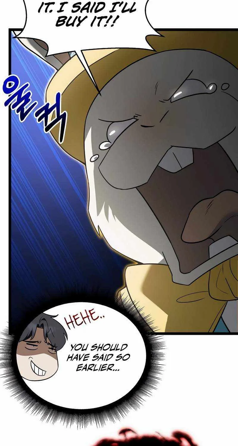 The Hero Became the Duke’s Eldest Son Chapter 18 page 19 - 