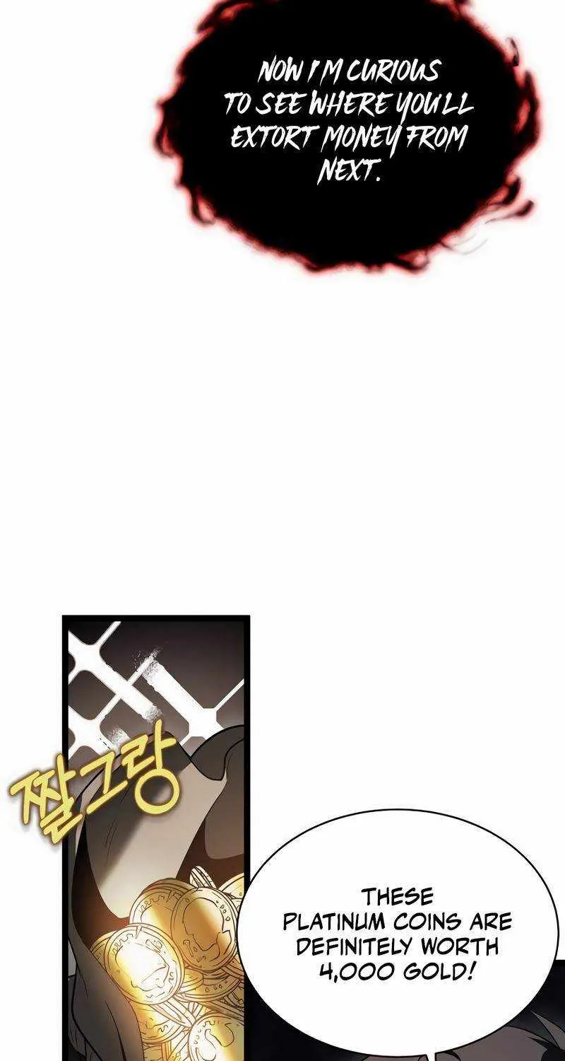The Hero Became the Duke’s Eldest Son Chapter 18 page 20 - 