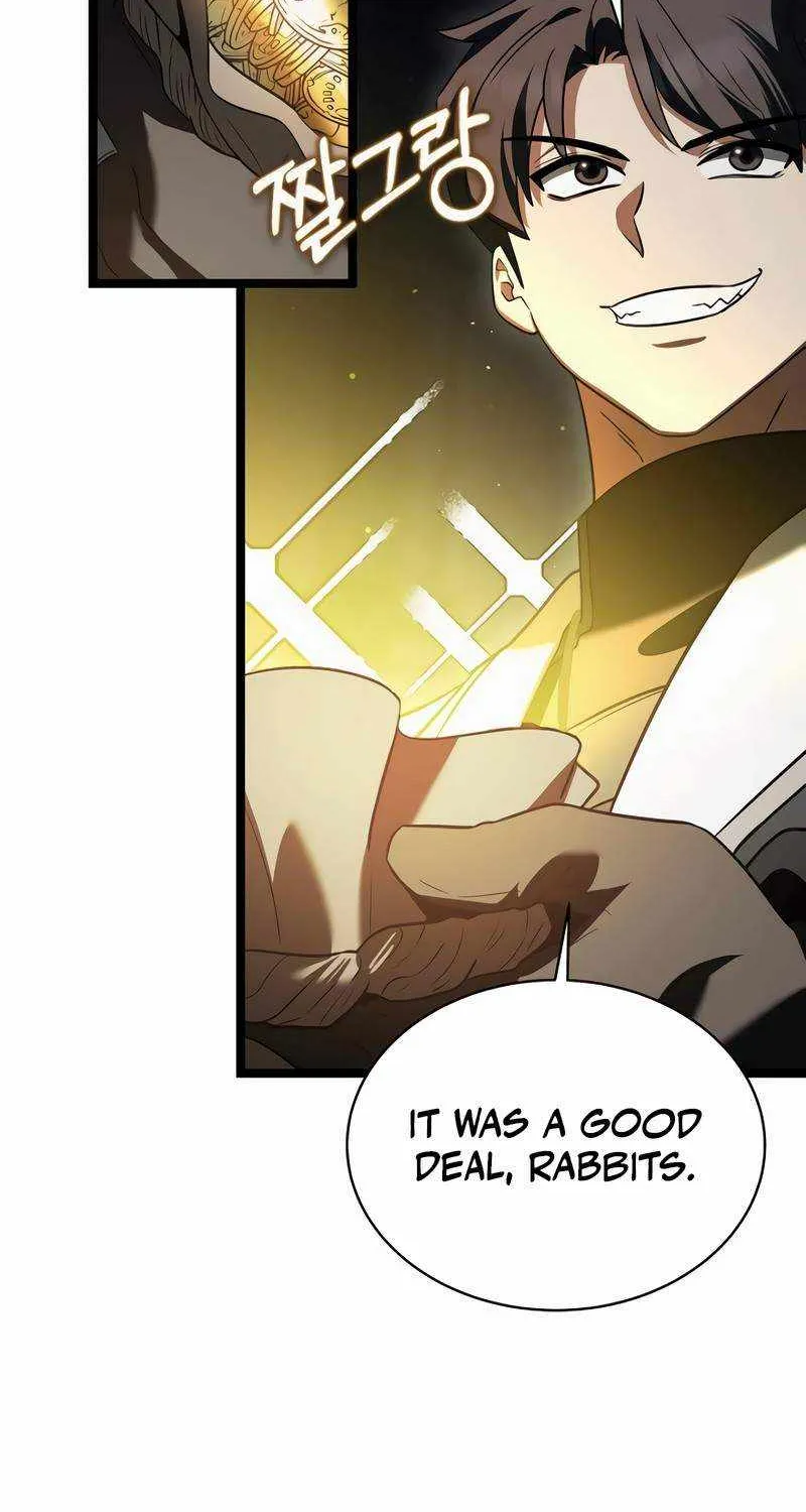 The Hero Became the Duke’s Eldest Son Chapter 18 page 21 - 