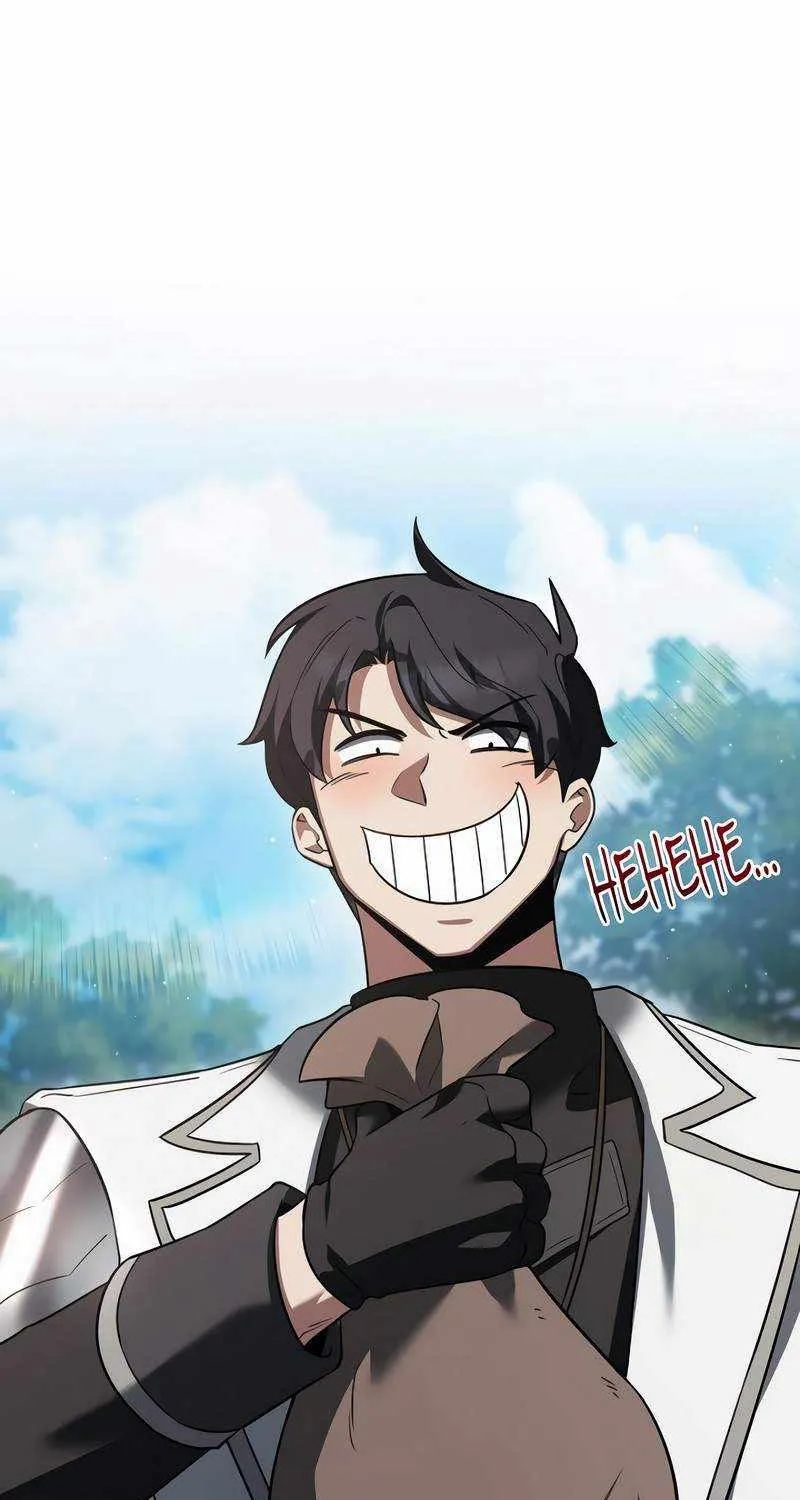 The Hero Became the Duke’s Eldest Son Chapter 18 page 27 - 