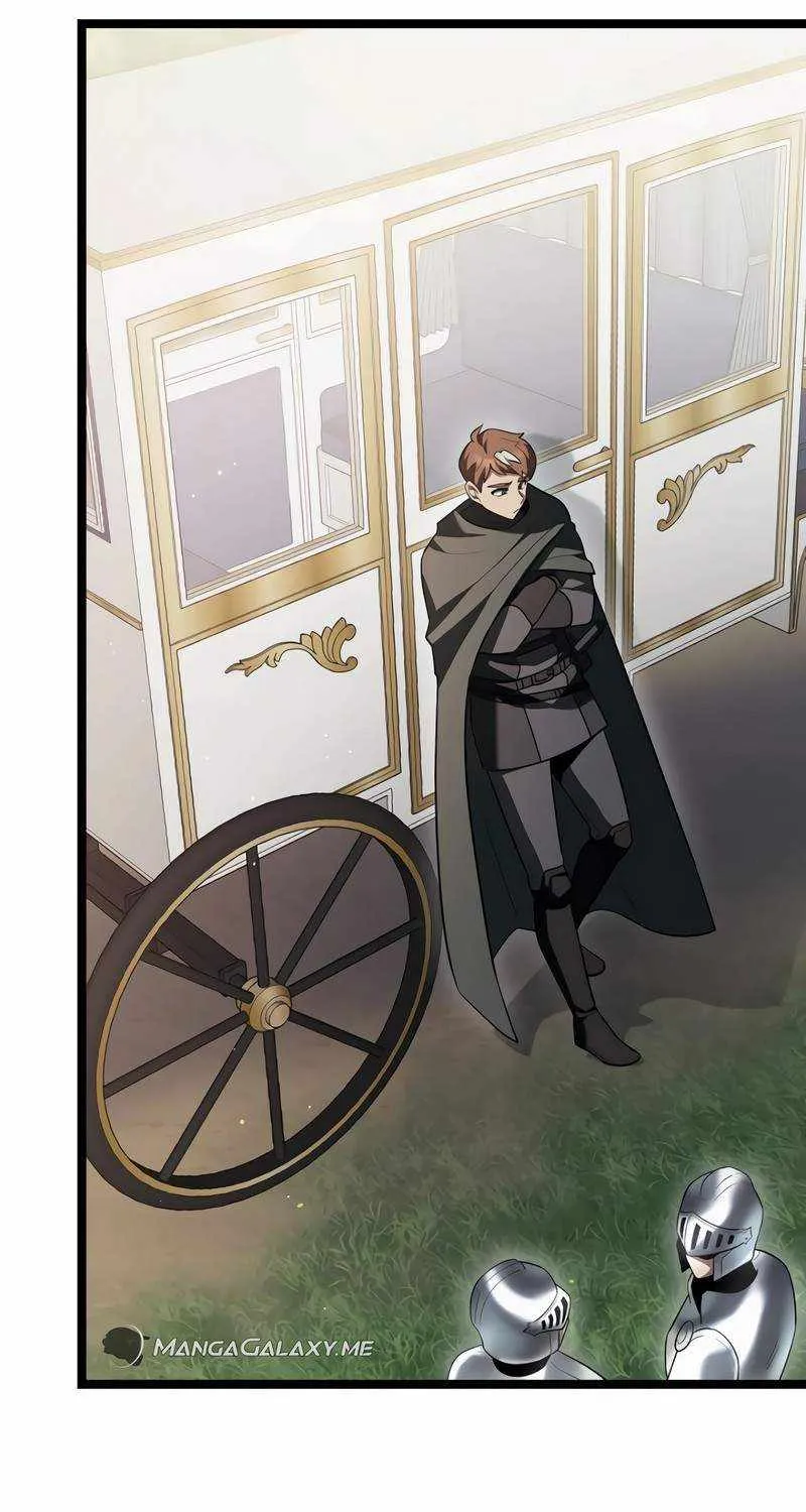The Hero Became the Duke’s Eldest Son Chapter 18 page 29 - 