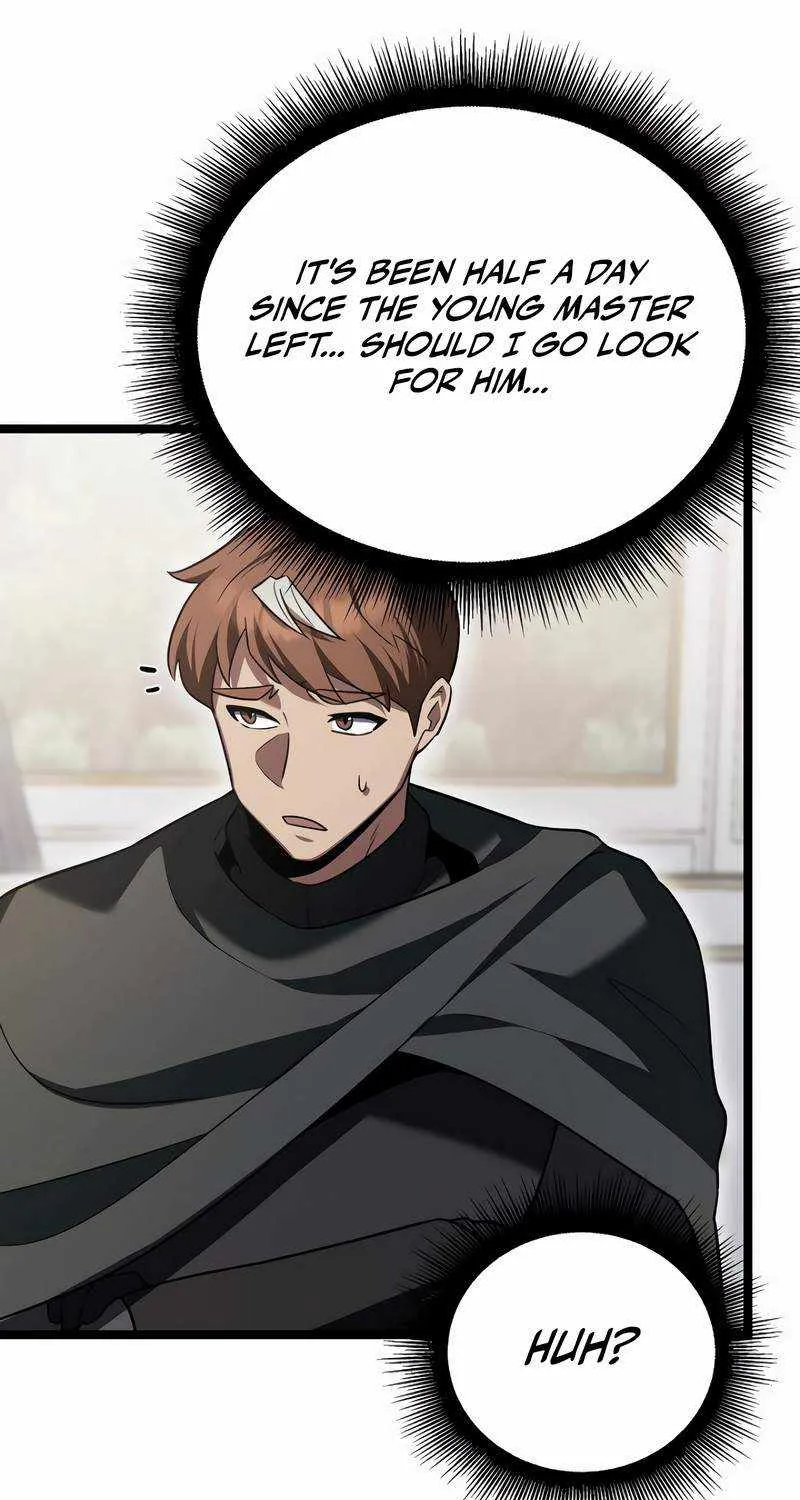 The Hero Became the Duke’s Eldest Son Chapter 18 page 30 - 