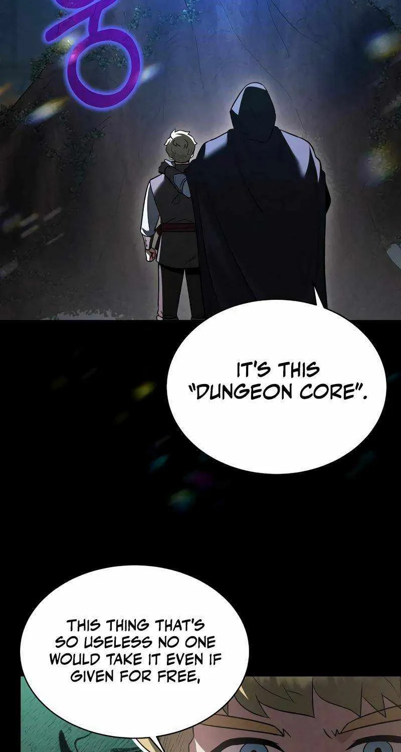The Hero Became the Duke’s Eldest Son Chapter 18 page 4 - 