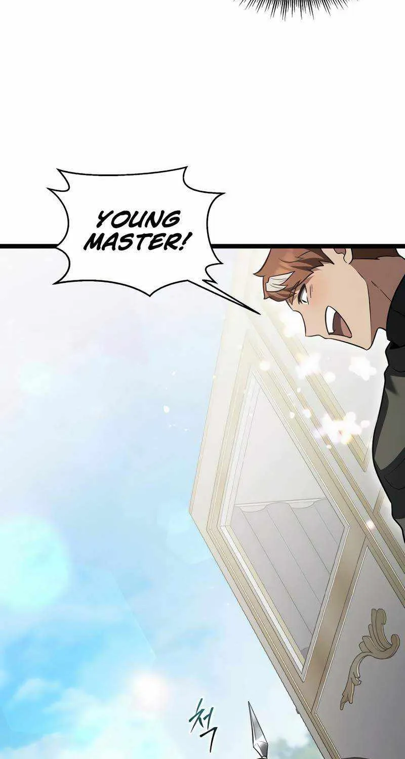 The Hero Became the Duke’s Eldest Son Chapter 18 page 31 - 