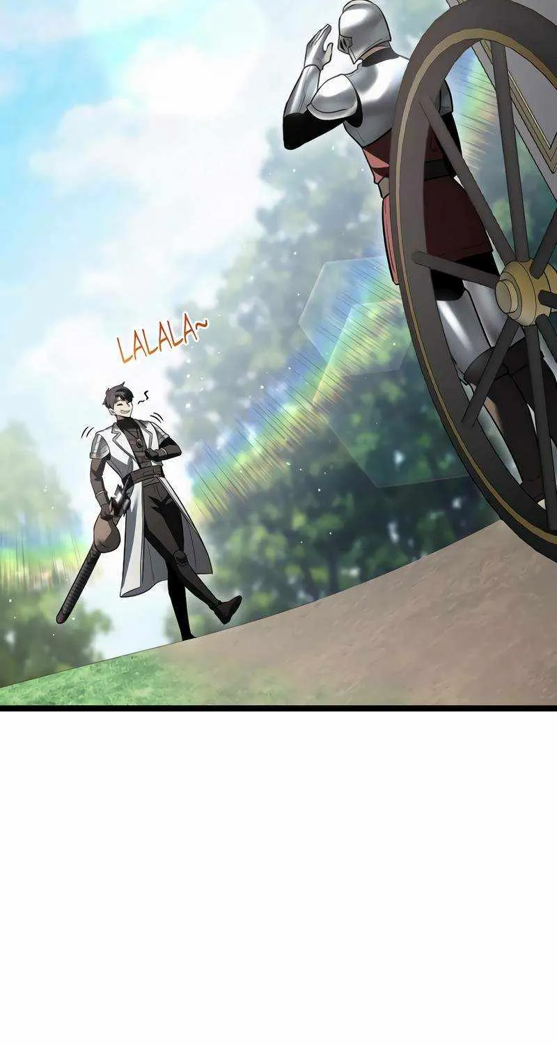 The Hero Became the Duke’s Eldest Son Chapter 18 page 32 - 