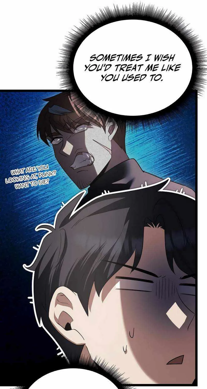 The Hero Became the Duke’s Eldest Son Chapter 18 page 35 - 