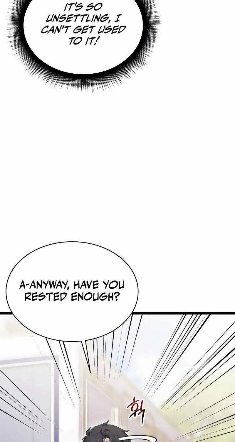 The Hero Became the Duke’s Eldest Son Chapter 18 page 36 - 