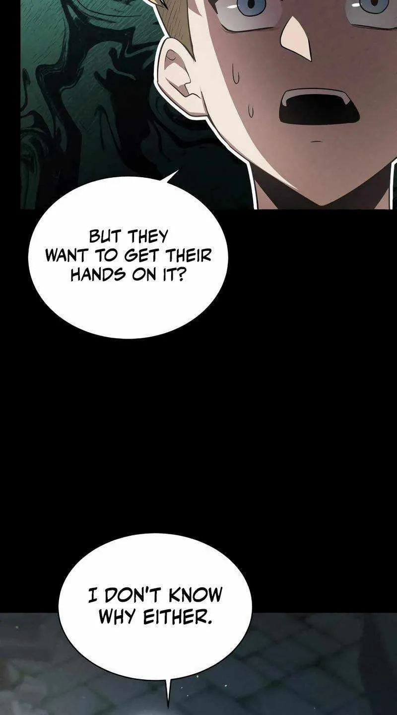The Hero Became the Duke’s Eldest Son Chapter 18 page 5 - 