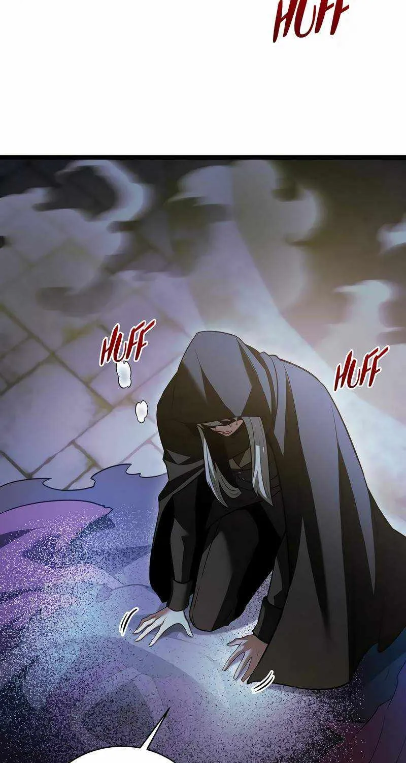 The Hero Became the Duke’s Eldest Son Chapter 18 page 43 - 