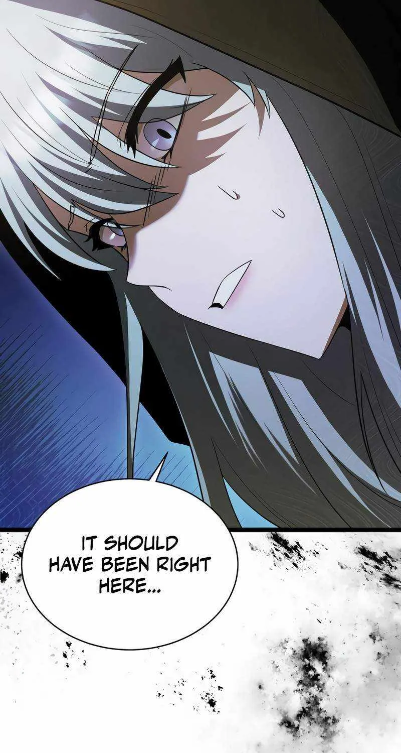 The Hero Became the Duke’s Eldest Son Chapter 18 page 45 - 