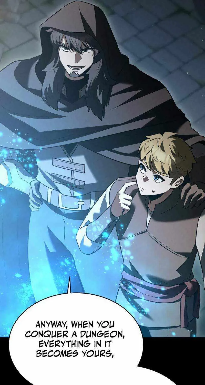 The Hero Became the Duke’s Eldest Son Chapter 18 page 6 - 