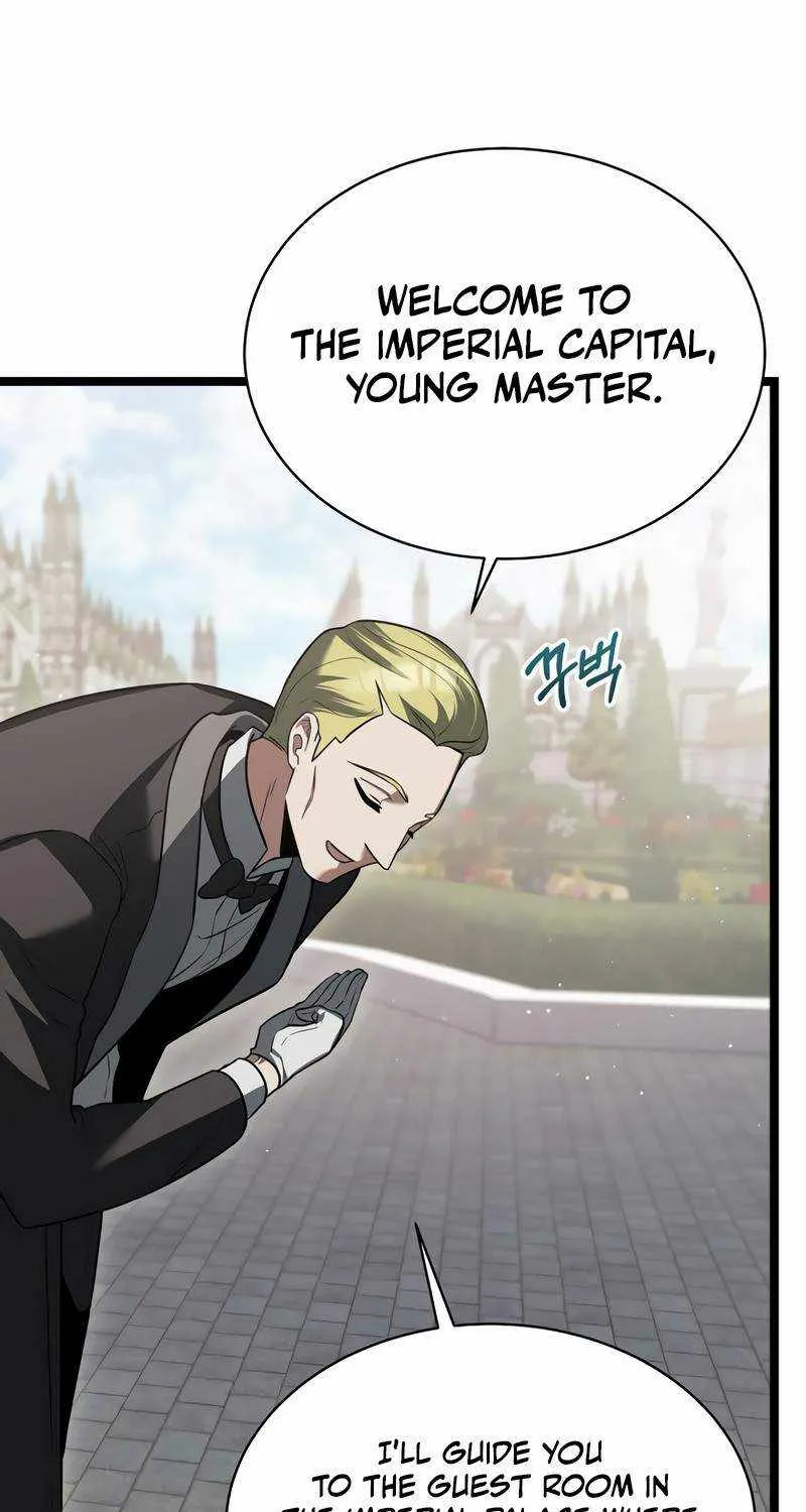 The Hero Became the Duke’s Eldest Son Chapter 18 page 52 - 