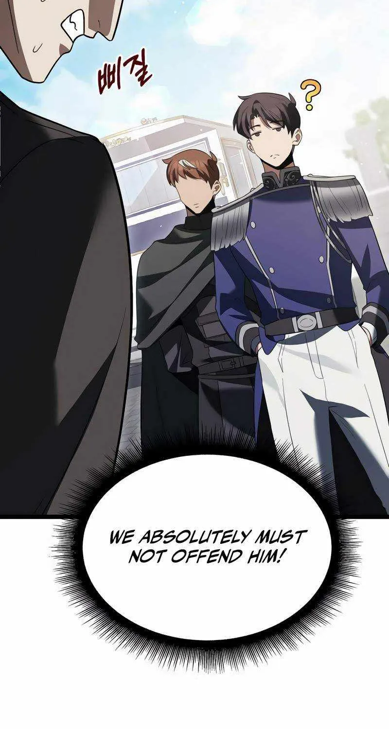 The Hero Became the Duke’s Eldest Son Chapter 18 page 55 - 