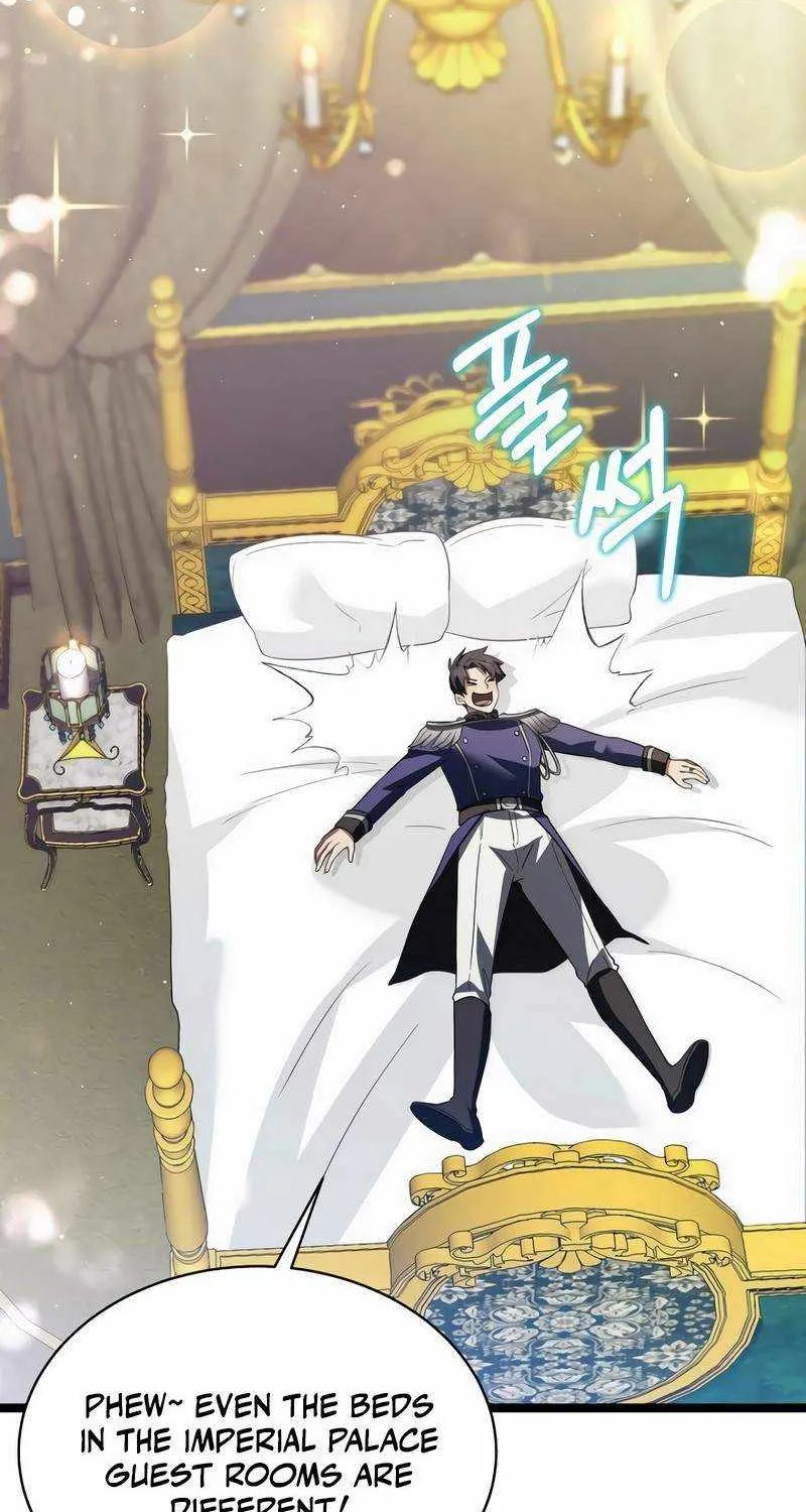 The Hero Became the Duke’s Eldest Son Chapter 18 page 57 - 