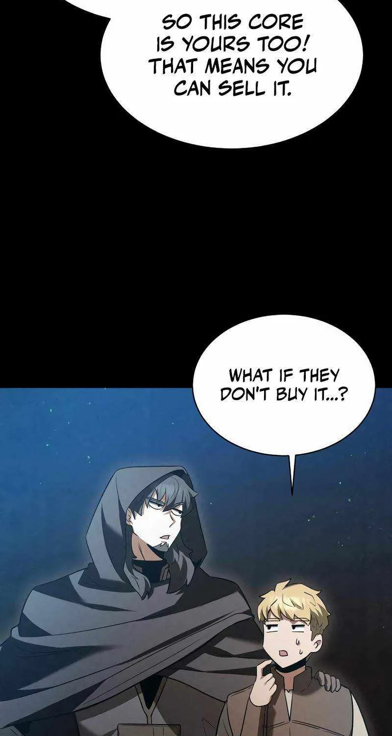 The Hero Became the Duke’s Eldest Son Chapter 18 page 7 - 