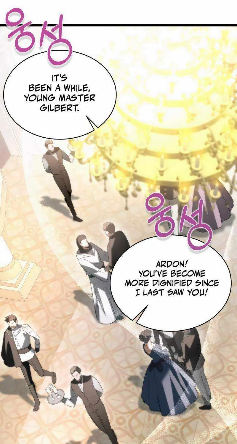 The Hero Became the Duke’s Eldest Son Chapter 18 page 65 - 