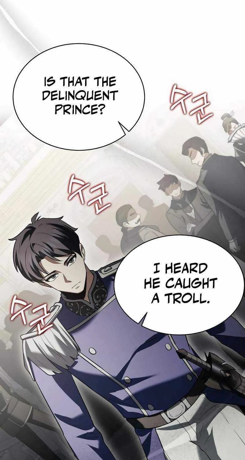 The Hero Became the Duke’s Eldest Son Chapter 18 page 69 - 