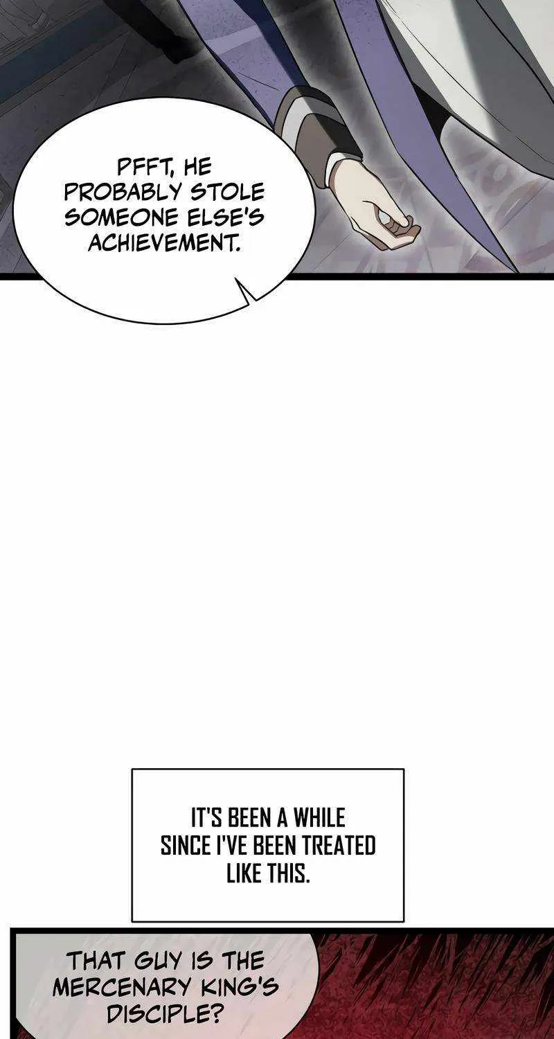 The Hero Became the Duke’s Eldest Son Chapter 18 page 70 - 