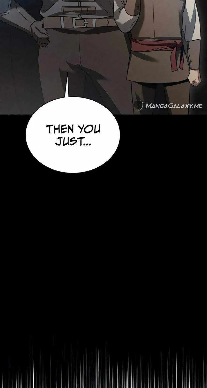 The Hero Became the Duke’s Eldest Son Chapter 18 page 8 - 