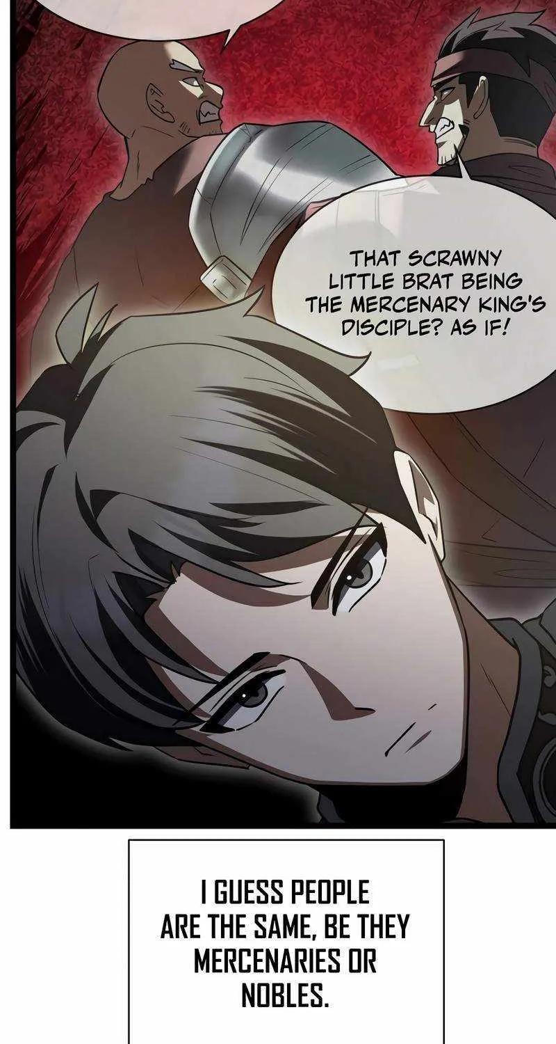 The Hero Became the Duke’s Eldest Son Chapter 18 page 71 - 