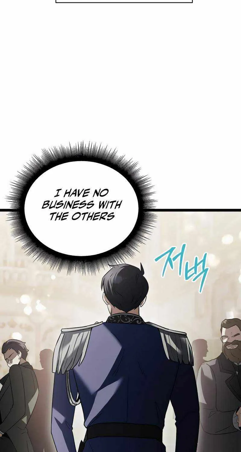 The Hero Became the Duke’s Eldest Son Chapter 18 page 72 - 