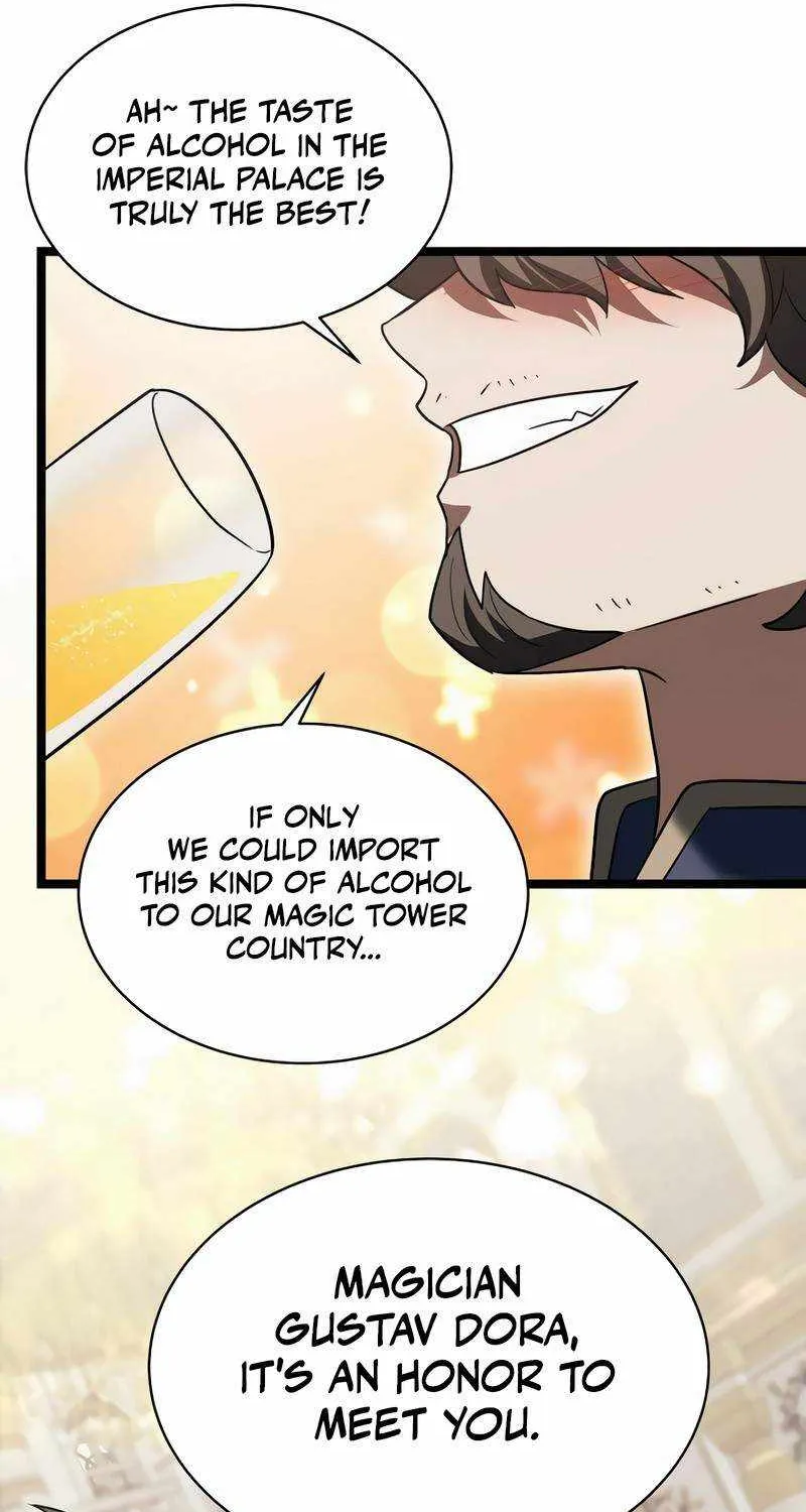 The Hero Became the Duke’s Eldest Son Chapter 18 page 75 - 