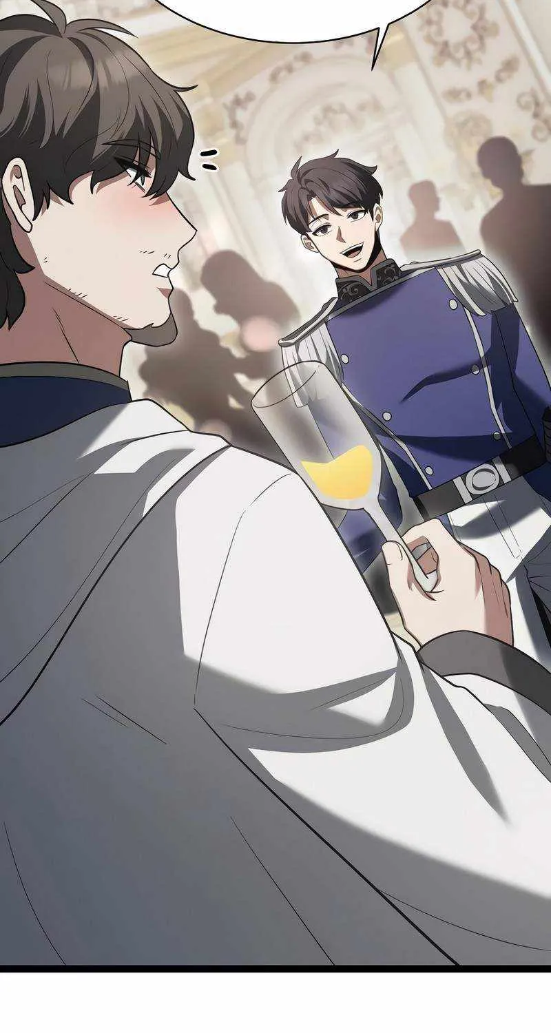The Hero Became the Duke’s Eldest Son Chapter 18 page 76 - 