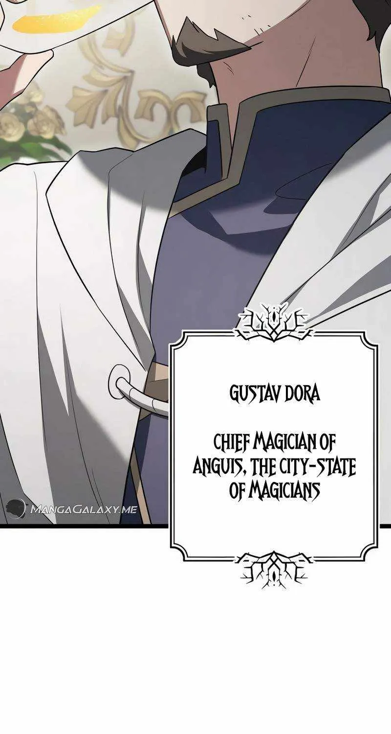 The Hero Became the Duke’s Eldest Son Chapter 18 page 78 - 