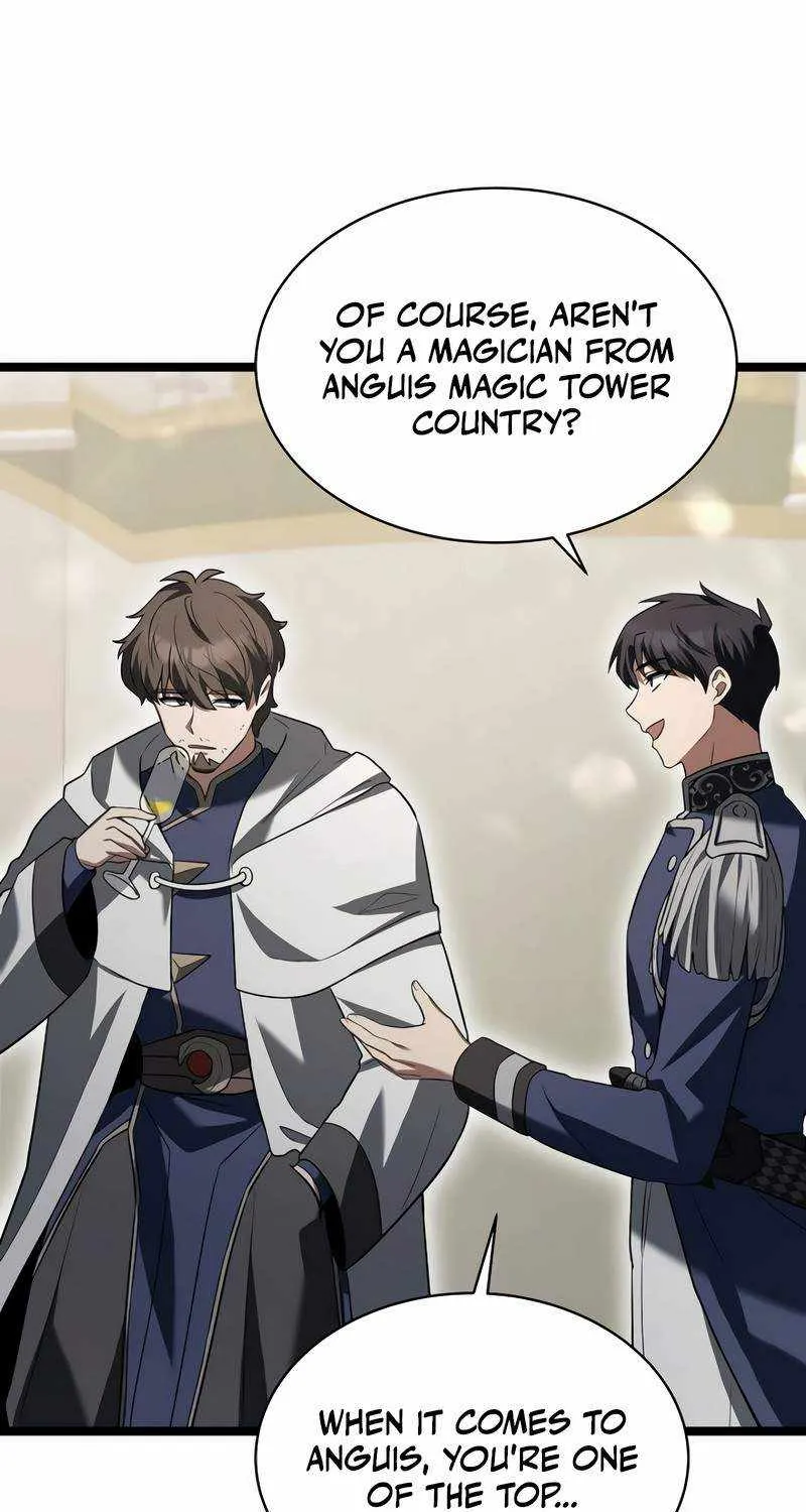 The Hero Became the Duke’s Eldest Son Chapter 18 page 79 - 