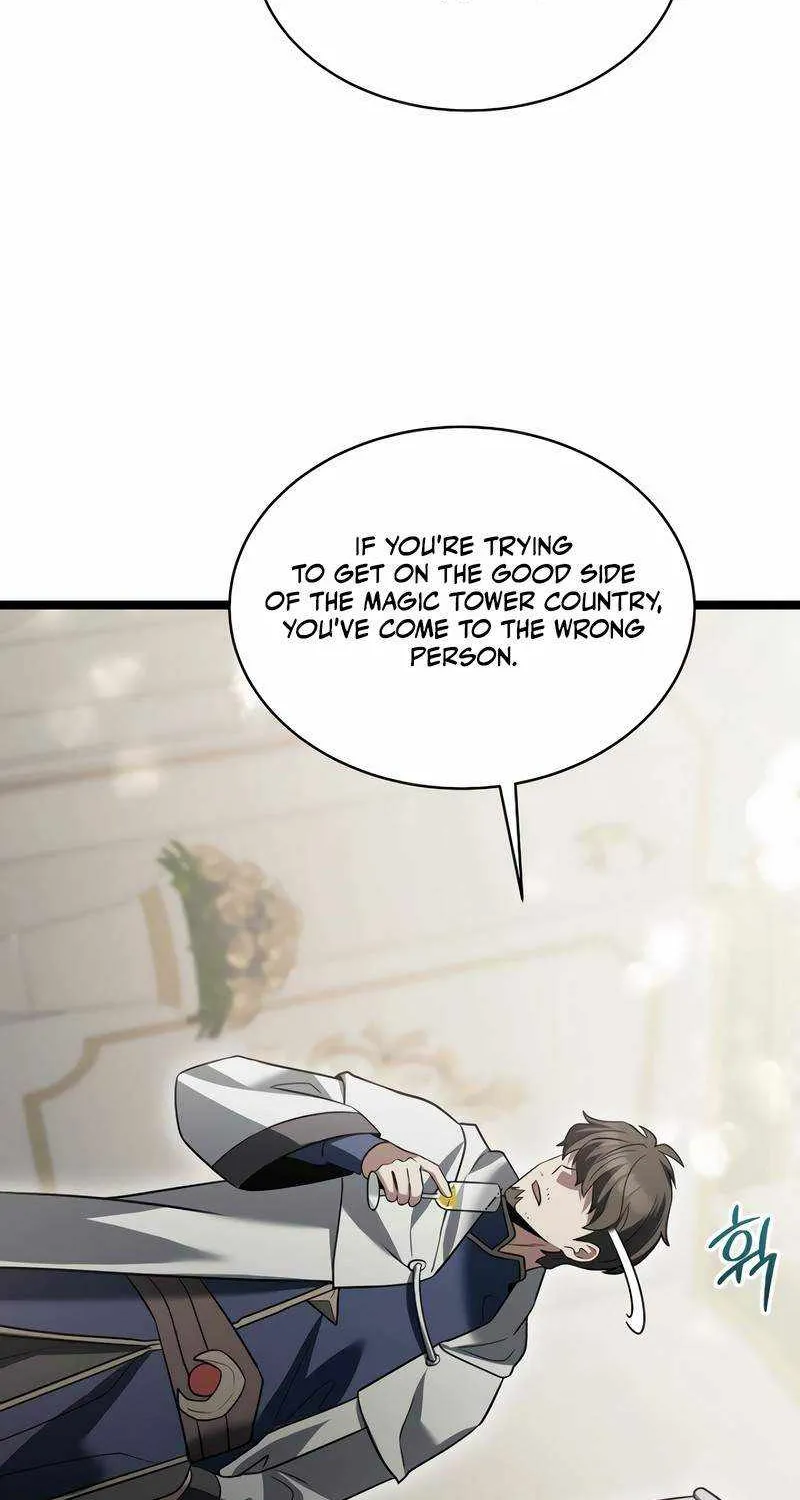 The Hero Became the Duke’s Eldest Son Chapter 18 page 80 - 