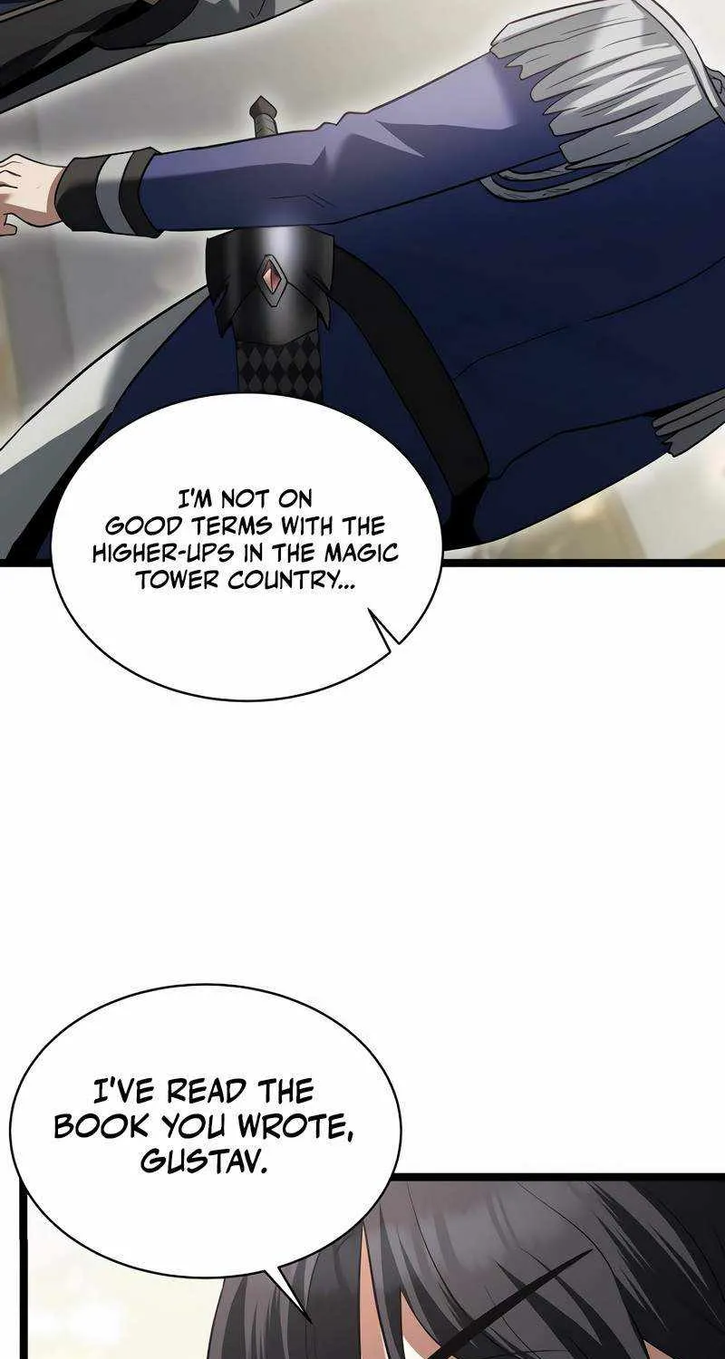The Hero Became the Duke’s Eldest Son Chapter 18 page 81 - 