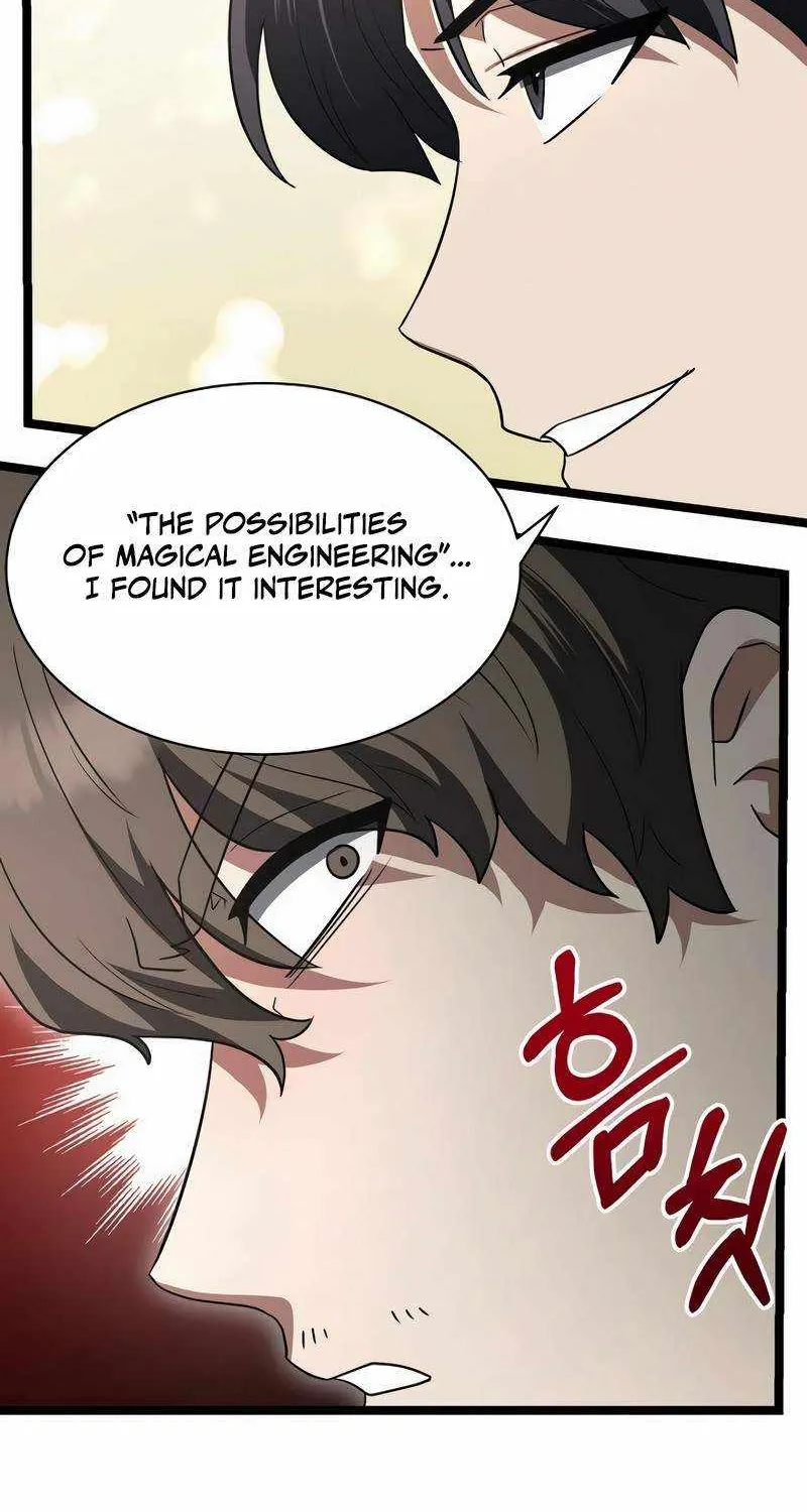 The Hero Became the Duke’s Eldest Son Chapter 18 page 82 - 