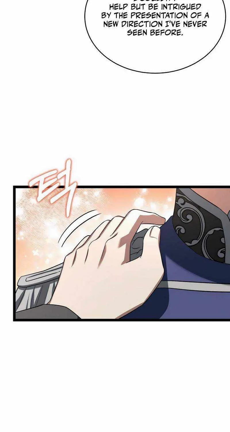 The Hero Became the Duke’s Eldest Son Chapter 18 page 85 - 