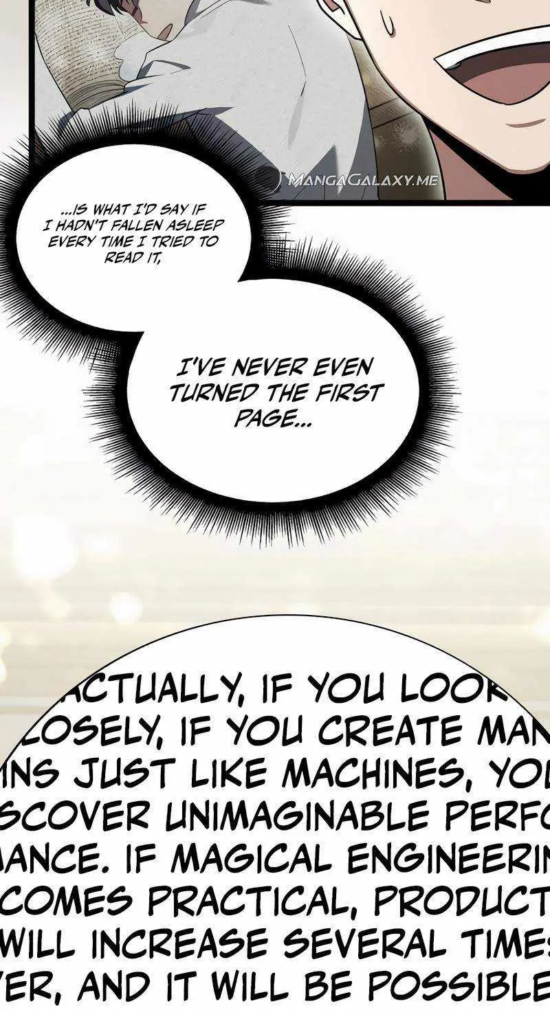 The Hero Became the Duke’s Eldest Son Chapter 18 page 88 - 
