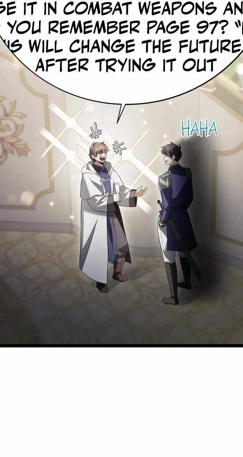 The Hero Became the Duke’s Eldest Son Chapter 18 page 89 - 