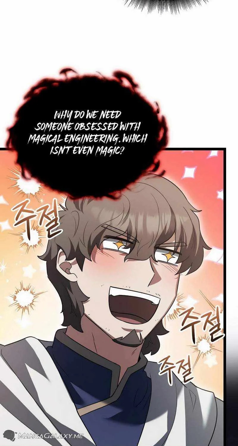 The Hero Became the Duke’s Eldest Son Chapter 18 page 91 - 