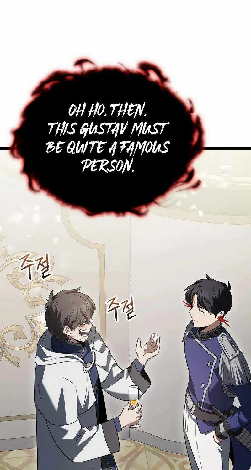 The Hero Became the Duke’s Eldest Son Chapter 18 page 94 - 