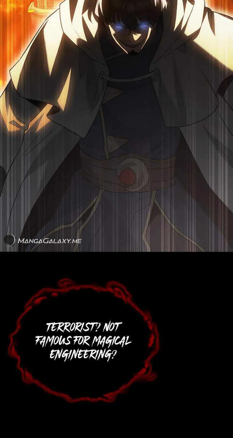 The Hero Became the Duke’s Eldest Son Chapter 18 page 97 - 