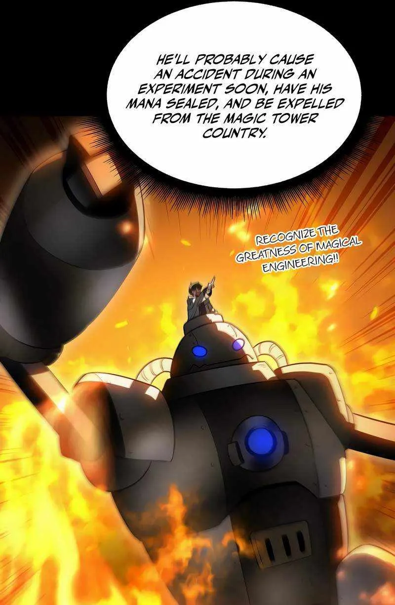 The Hero Became the Duke’s Eldest Son Chapter 18 page 98 - 