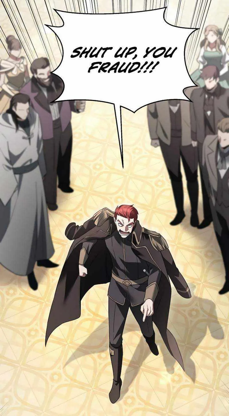 The Hero Became the Duke’s Eldest Son Chapter 19 page 11 - 