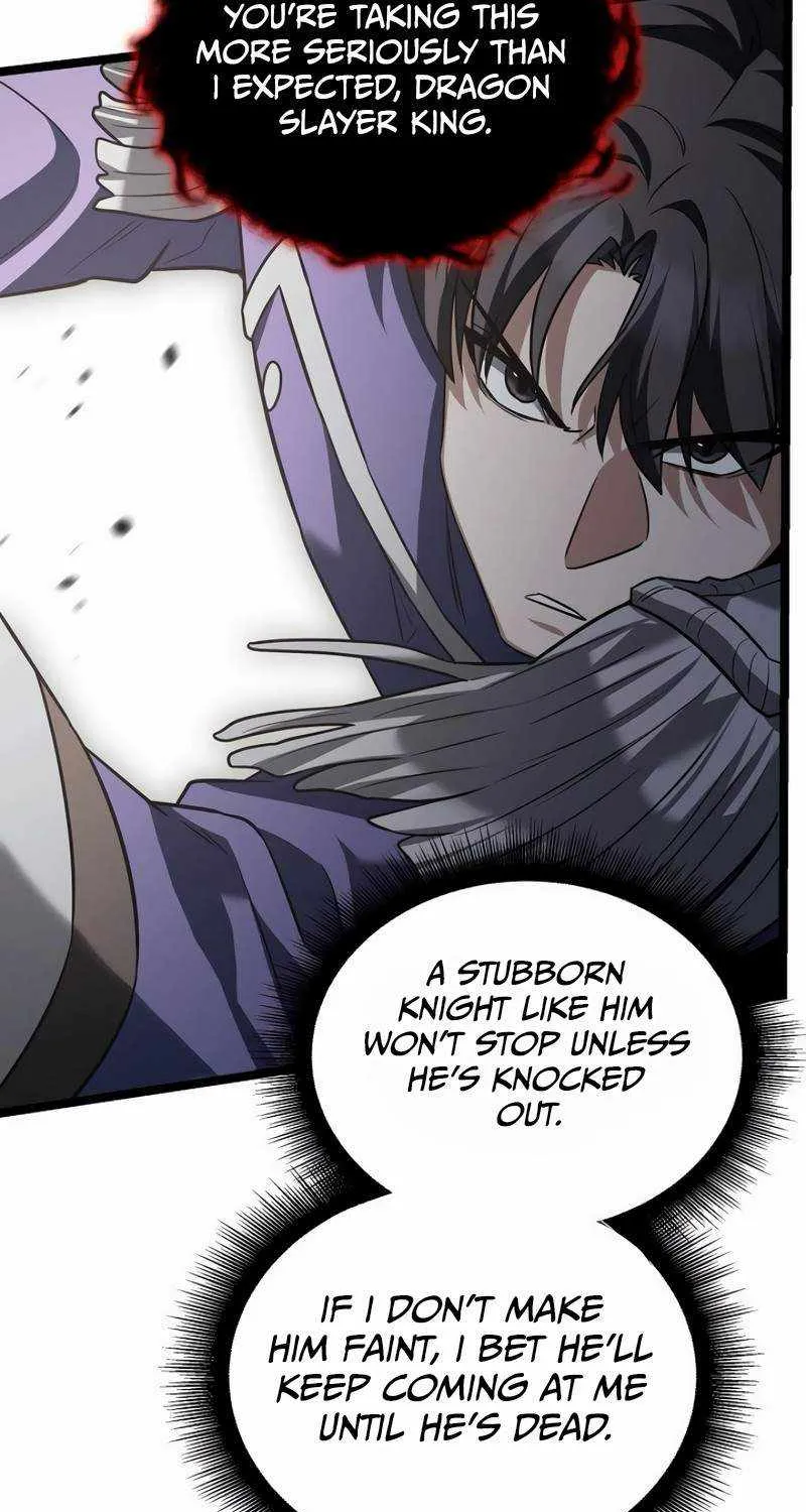 The Hero Became the Duke’s Eldest Son Chapter 19 page 101 - 