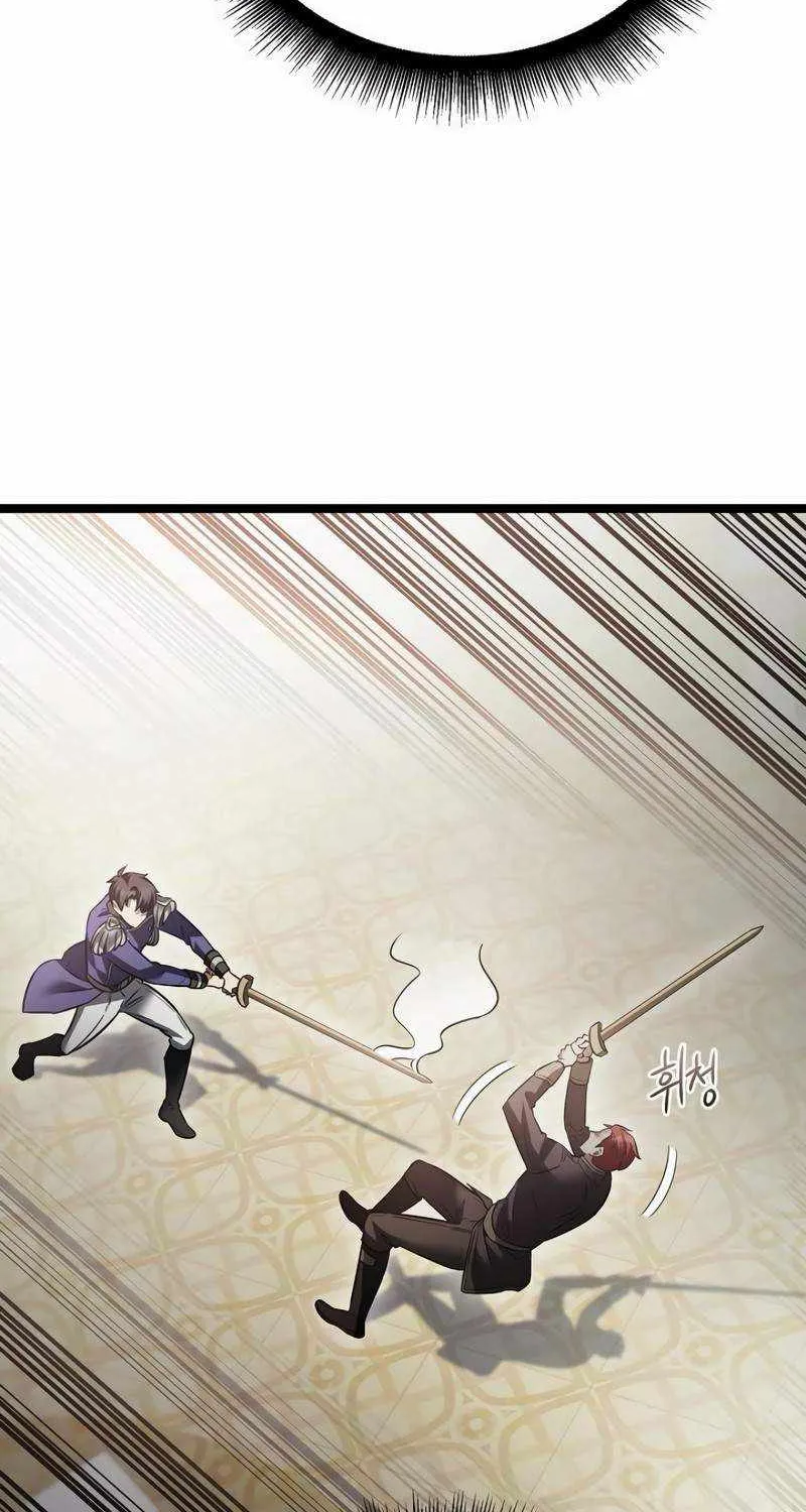 The Hero Became the Duke’s Eldest Son Chapter 19 page 102 - 