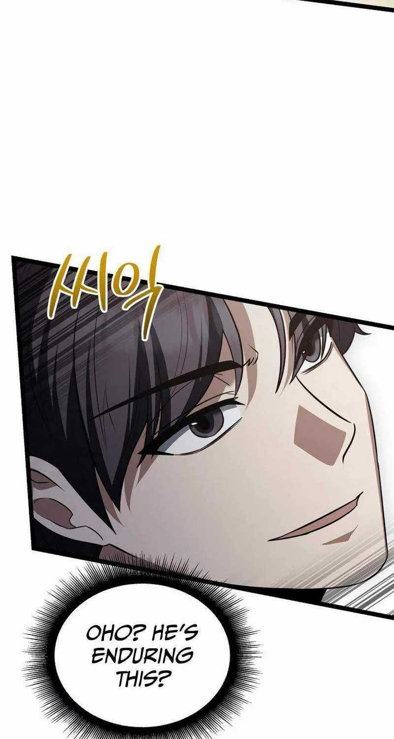 The Hero Became the Duke’s Eldest Son Chapter 19 page 105 - 
