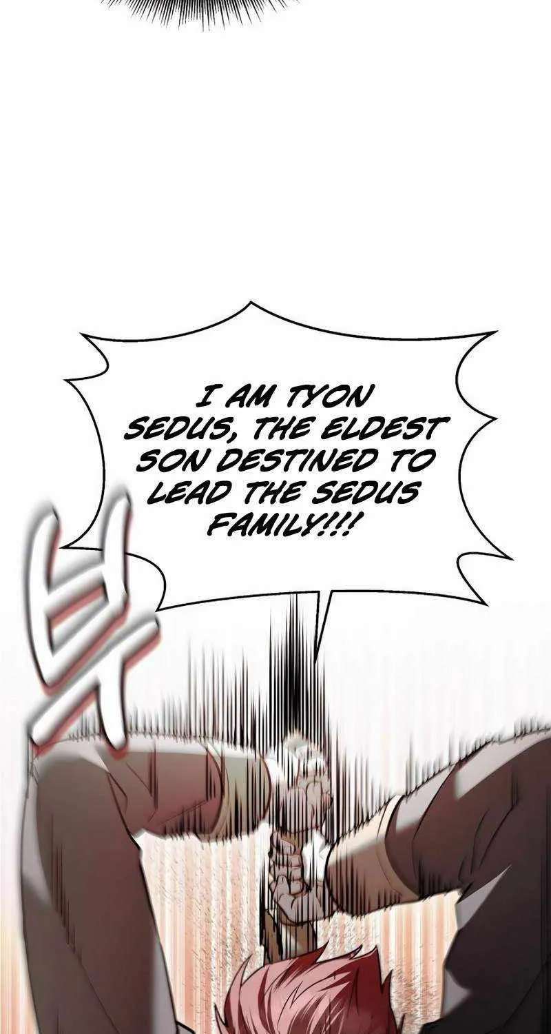 The Hero Became the Duke’s Eldest Son Chapter 19 page 106 - 
