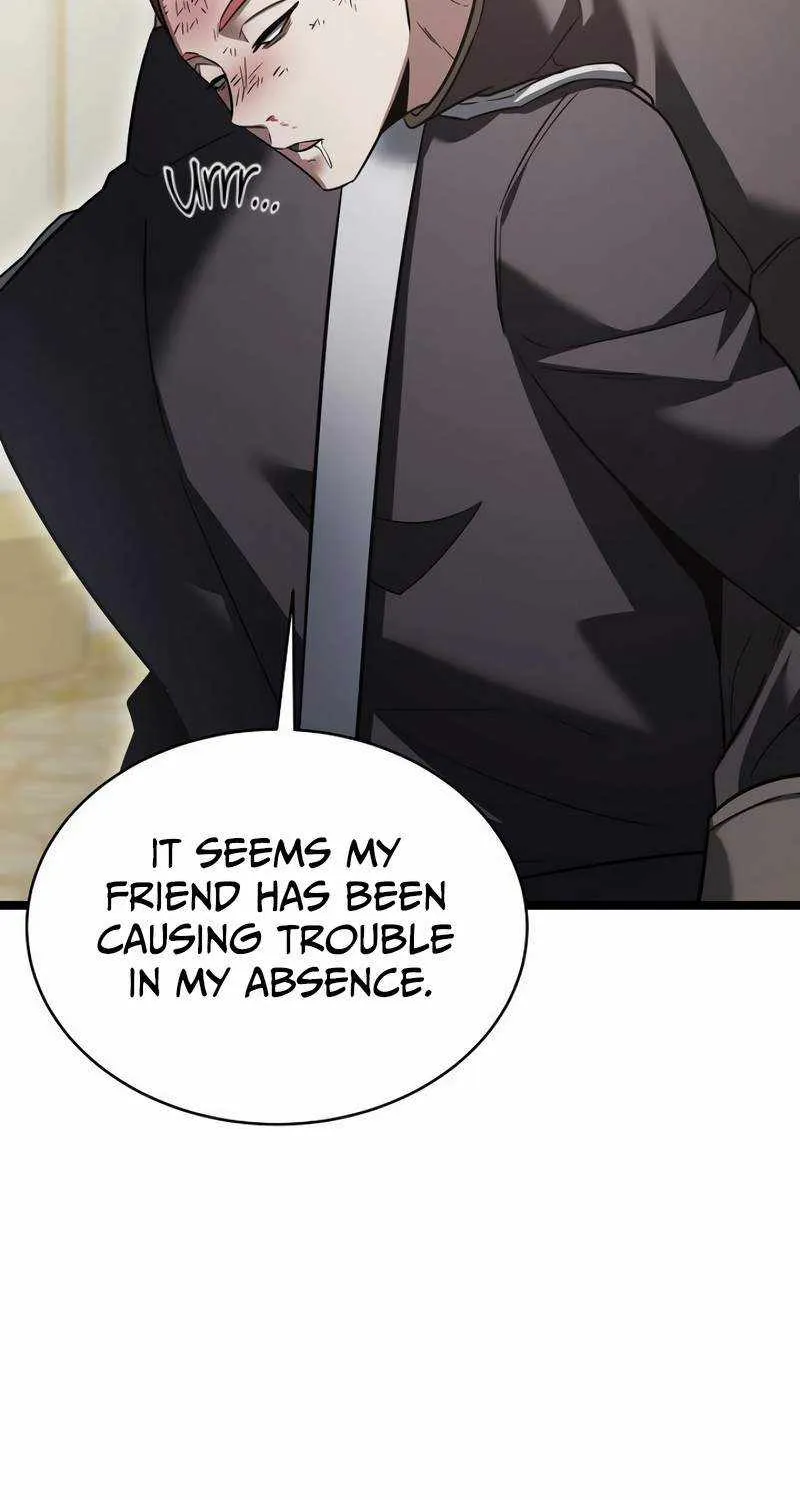 The Hero Became the Duke’s Eldest Son Chapter 19 page 113 - 