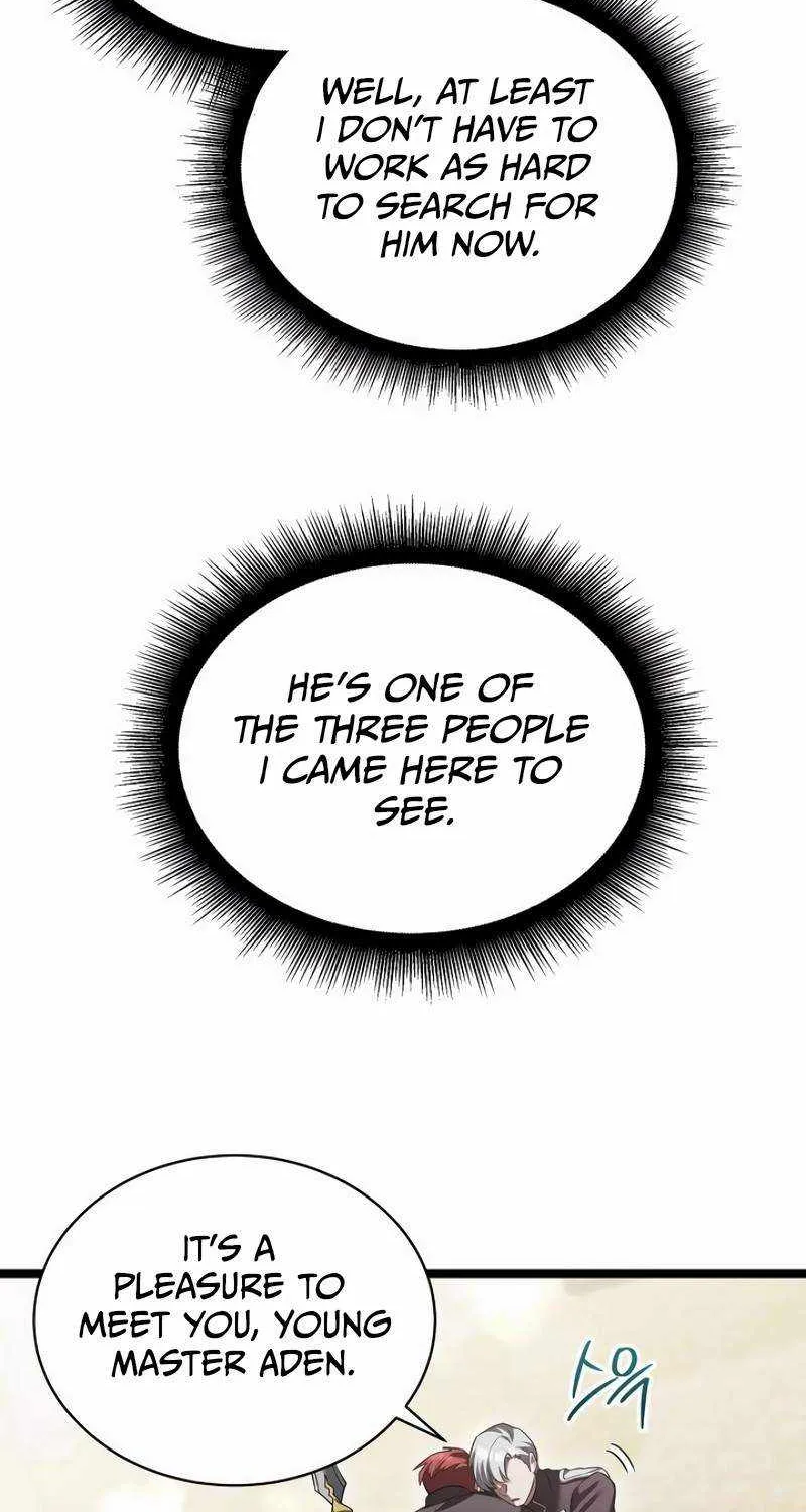 The Hero Became the Duke’s Eldest Son Chapter 19 page 115 - 