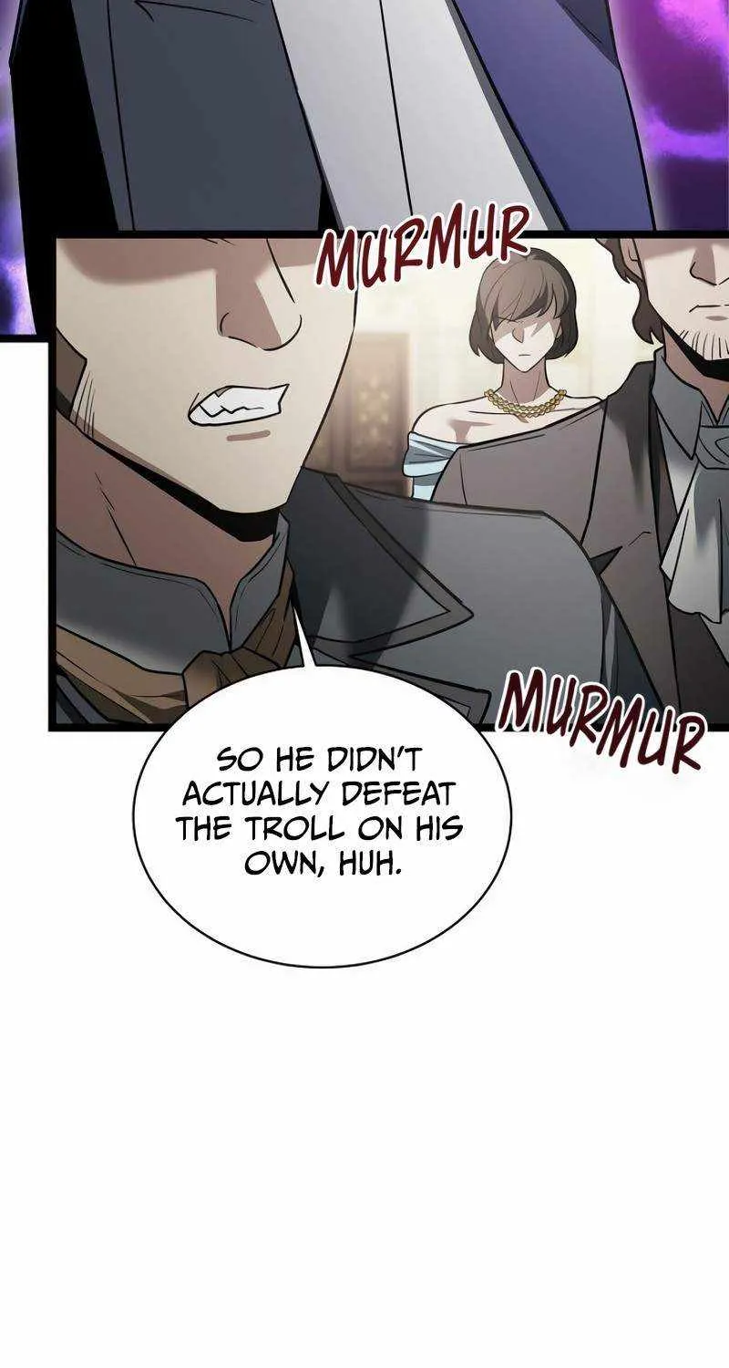 The Hero Became the Duke’s Eldest Son Chapter 19 page 14 - 