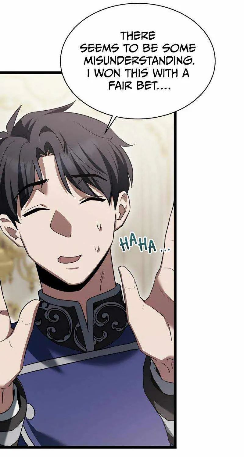 The Hero Became the Duke’s Eldest Son Chapter 19 page 15 - 